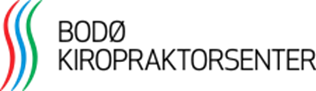 Bodø Kiropraktorsenter logo