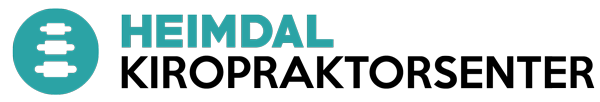 Heimdal Kiropraktorsenter logo