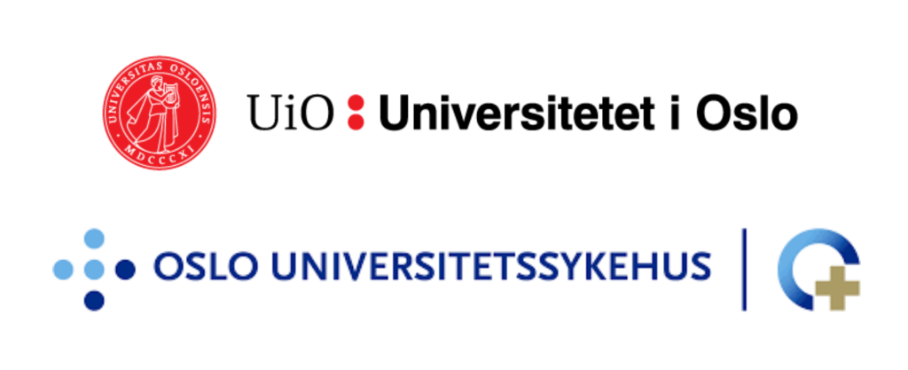 UiO Universitet i Oslo og Oslo Universitetssykehus samarbeidspartnere med Kiropraktorgruppen på et landsomfattende forskningsprosjekt.