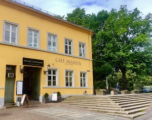 Helse i Sentrum - Massasje og kiropraktikk place picture