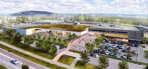 Bilde av Klinikk Andersen